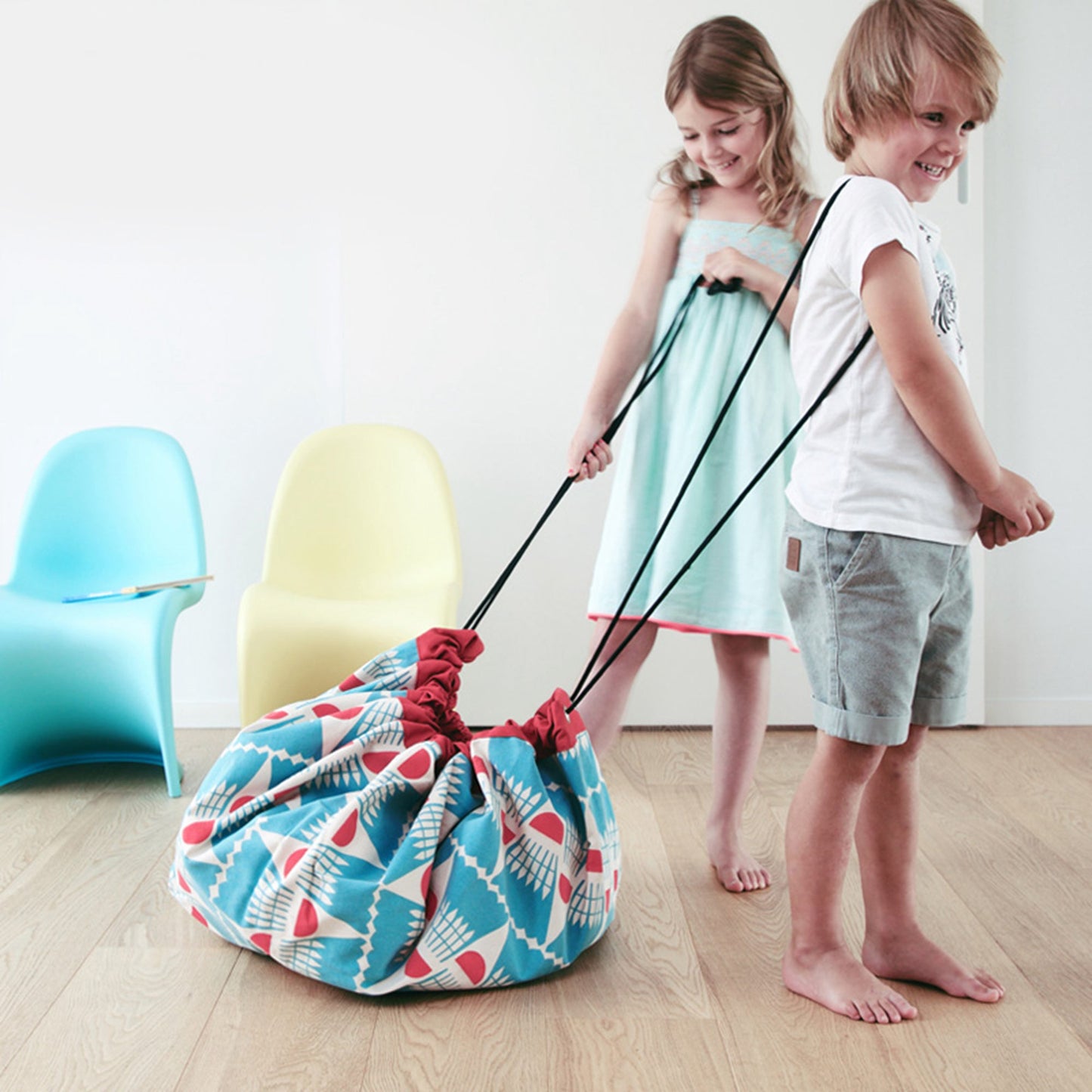 Badminton Storage Bag