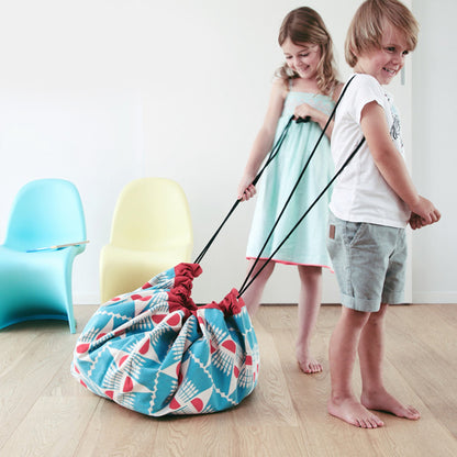 Badminton Storage Bag