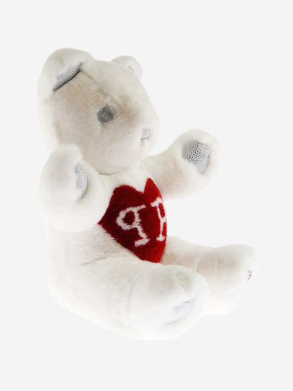 Philipp Plein 中性泰迪熊