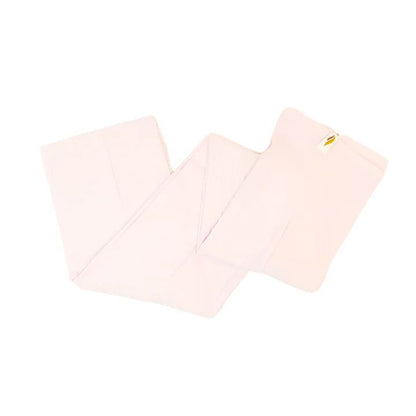 儿童粉色芭蕾舞护腿(Pink Marshmallow - KIDS leg warmer)