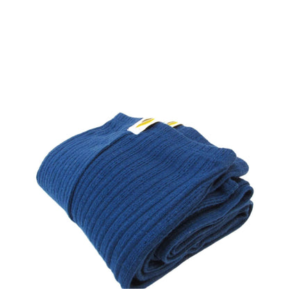 儿童藏青色芭蕾舞护腿(Poseidon - KIDS leg warmers)