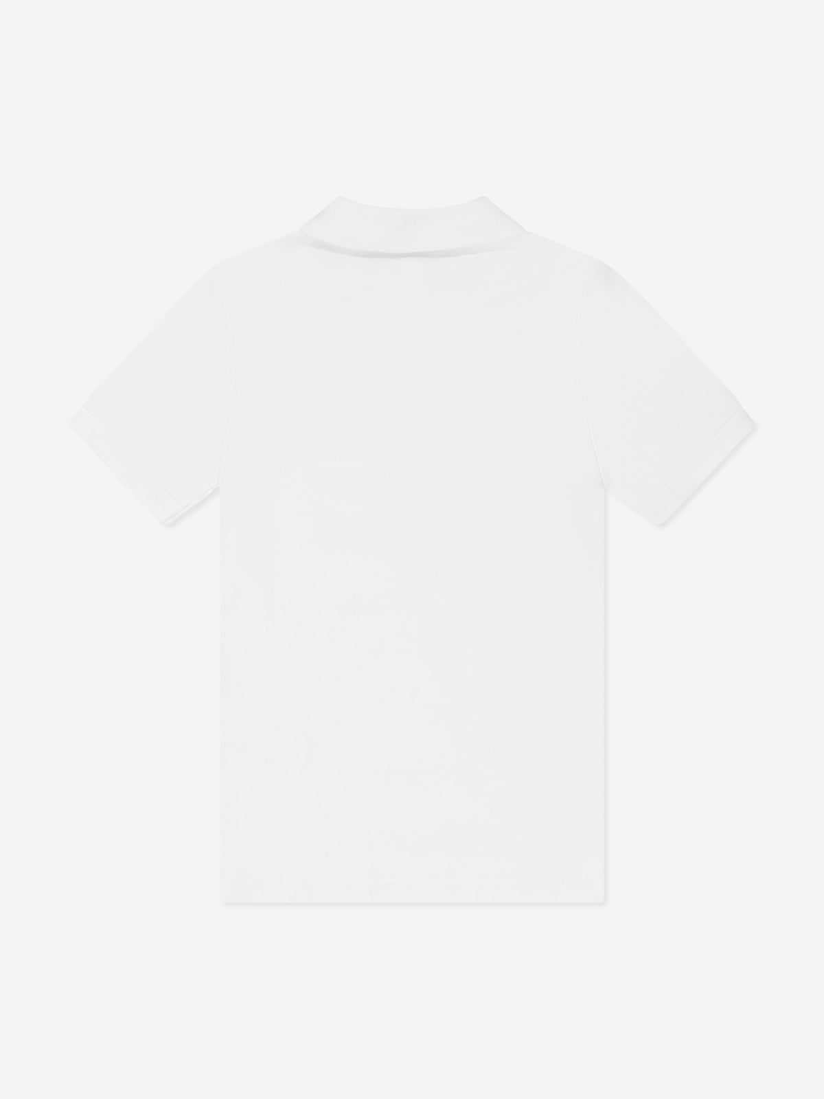Ralph Lauren 男童徽标 Polo 衫