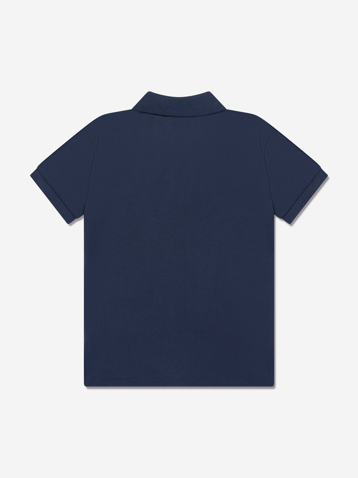 Ralph Lauren 男童海军蓝定制版 Polo 衫