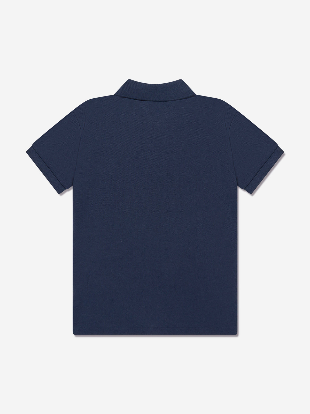 Ralph Lauren 男童海军蓝定制版 Polo 衫