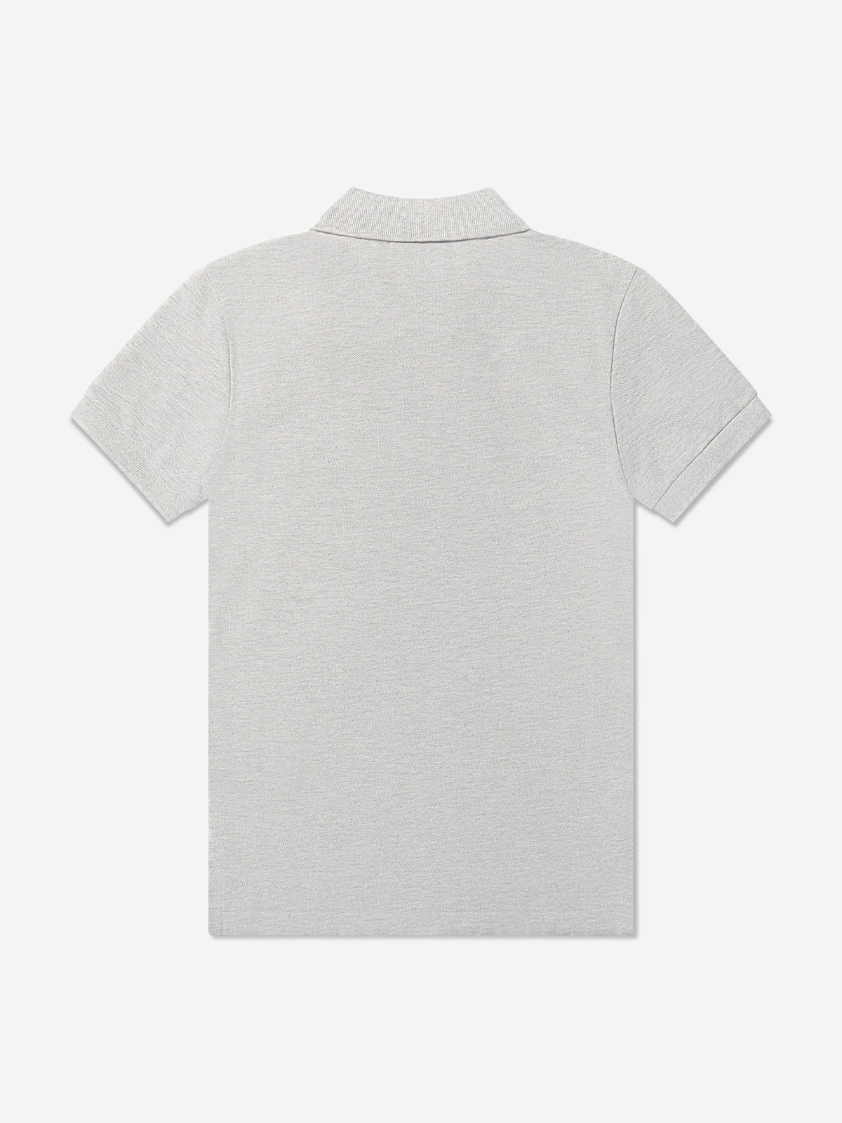 Ralph Lauren 男童定制版型 Polo 衫（灰色）