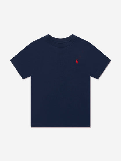 Ralph Lauren 男童 T 恤
