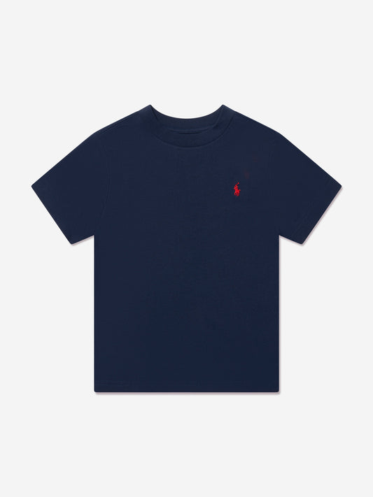 Ralph Lauren 男童 T 恤