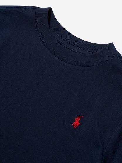 Ralph Lauren 男童 T 恤