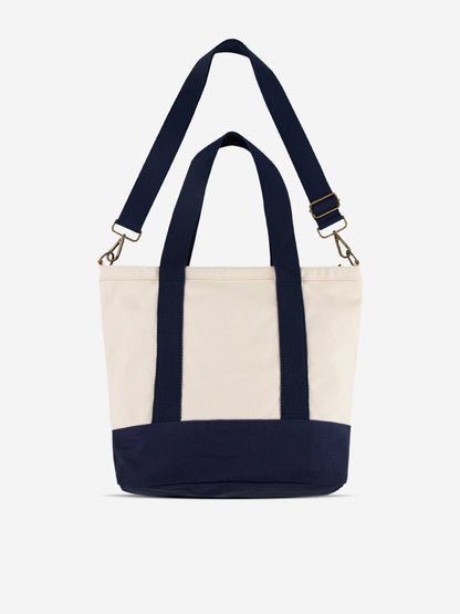 Ralph Lauren Kids Polo Player Tote Bag (W:43cm)