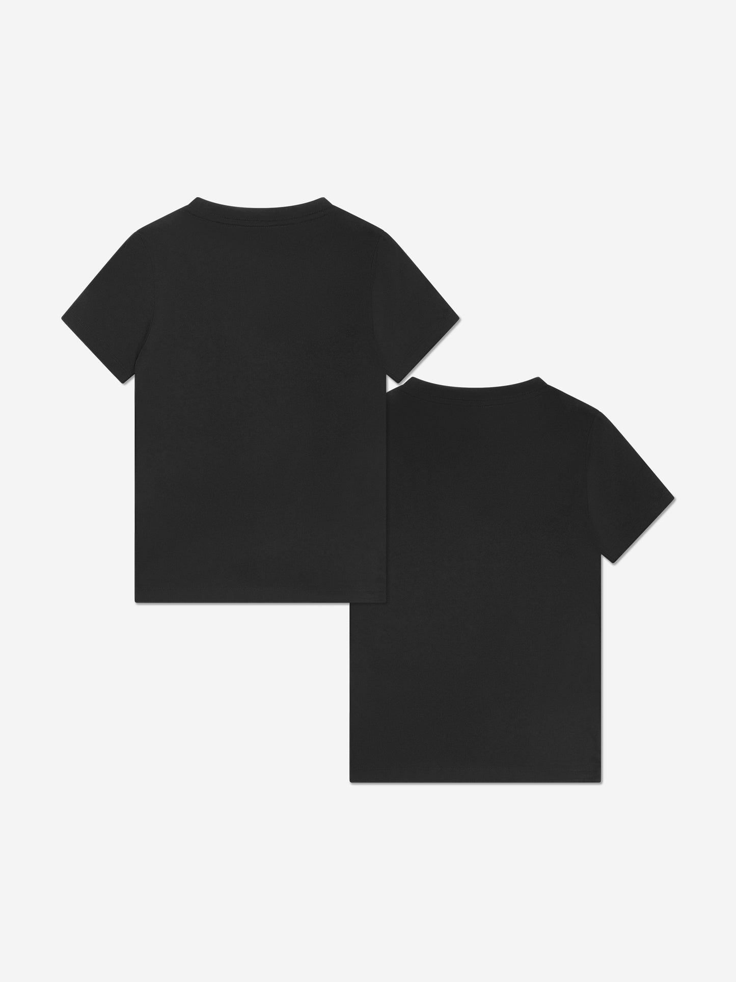 Ralph Lauren 男童 T 恤 2 件套（黑色）