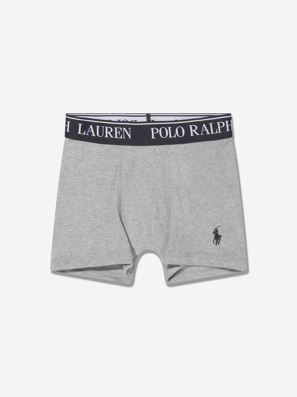 Ralph Lauren 男童平角短裤 3 件套（多色）