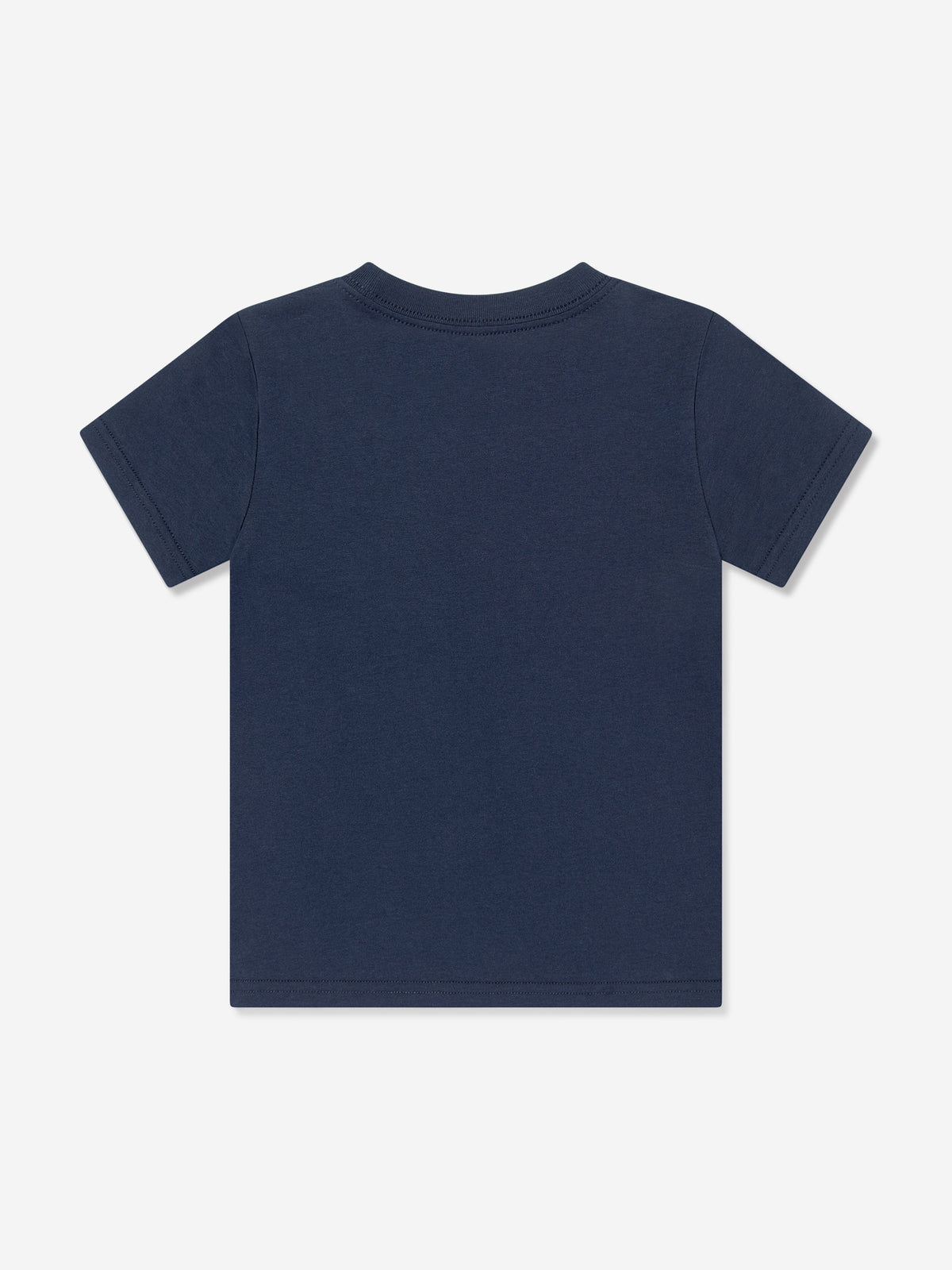 Ralph Lauren 男童海军蓝 Sparkle Bear T 恤