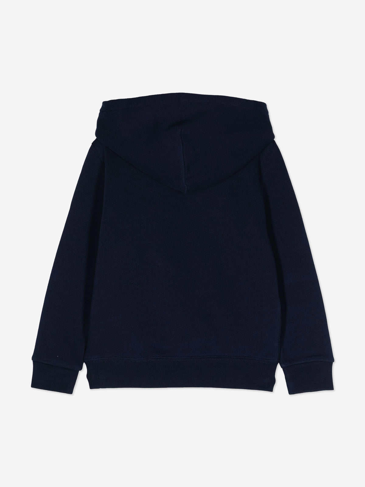 Ralph Lauren 男童海军蓝熊连帽衫