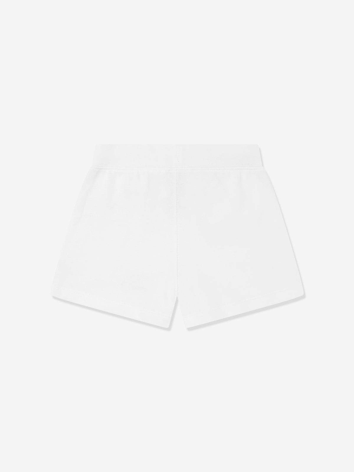 Ralph Lauren 女童美国短裤（白色）