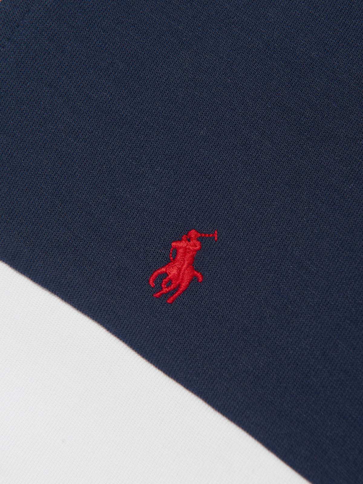 Ralph Lauren 男童 Polo 拉链上衣（多色）