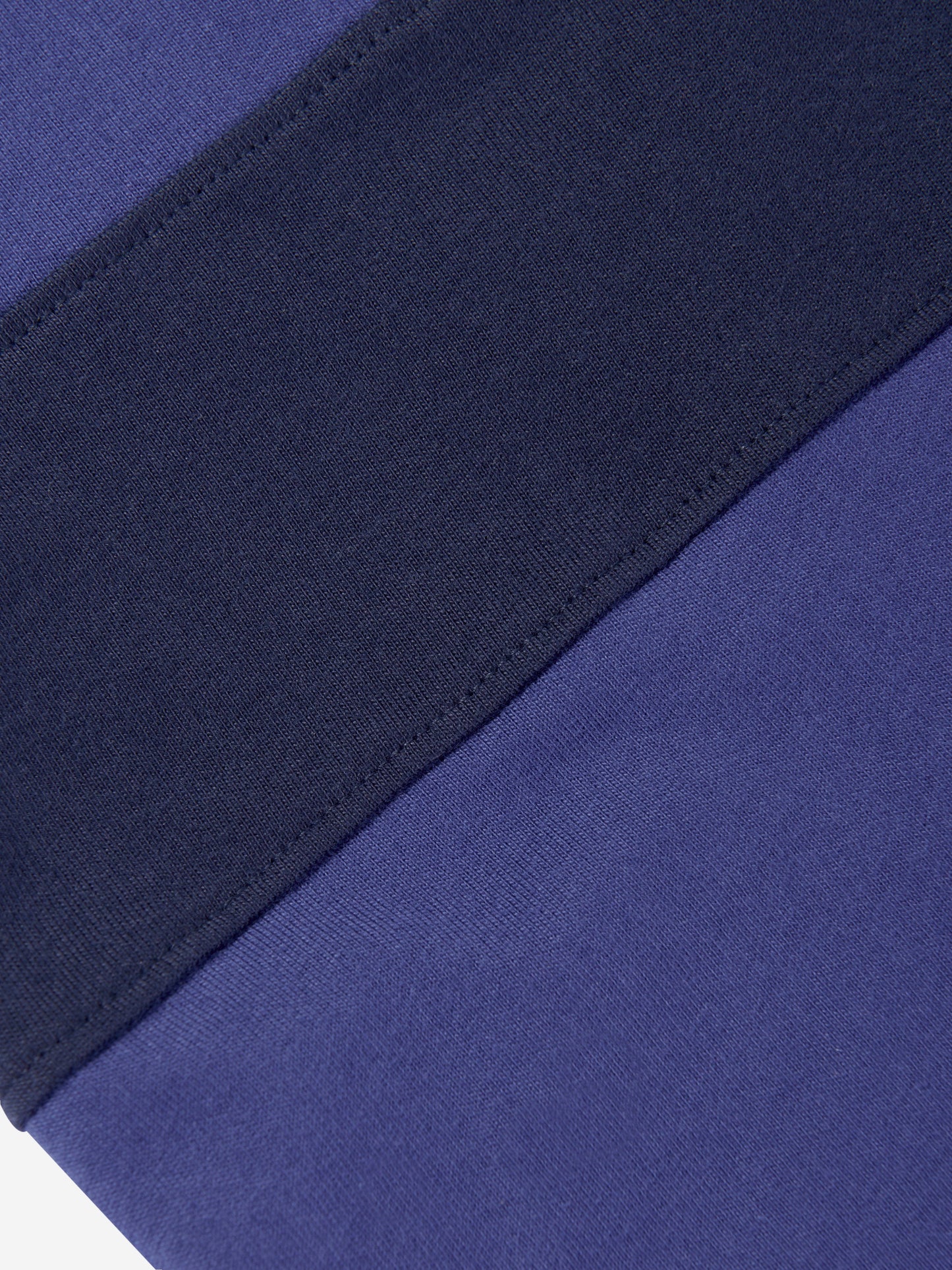 Ralph Lauren 男童海军蓝徽标 Polo 衫