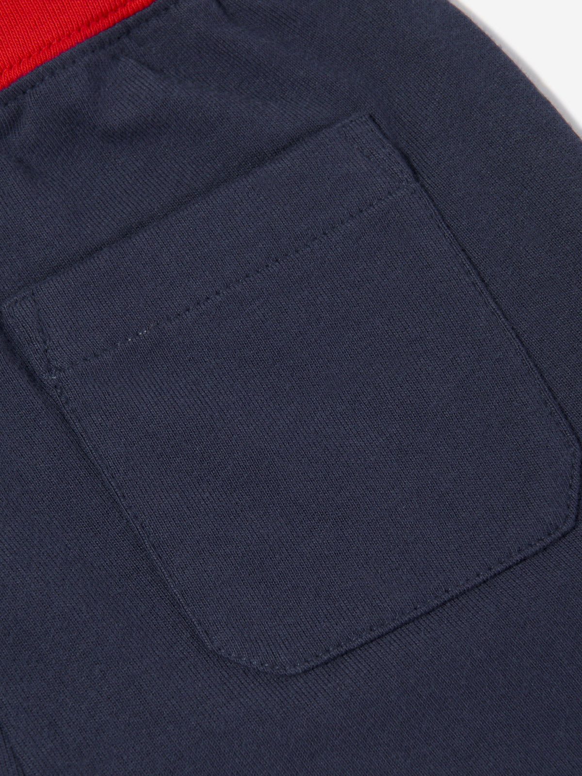 Ralph Lauren 男童海军蓝 Polo 短裤