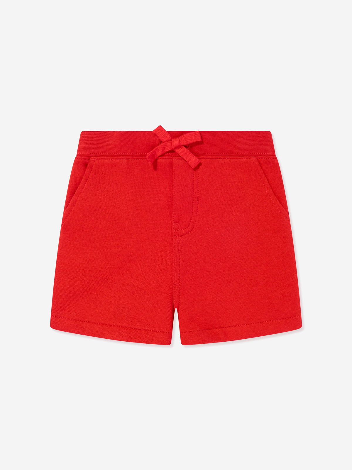 Ralph Lauren 男婴 Polo 衫和短裤套装（多色）