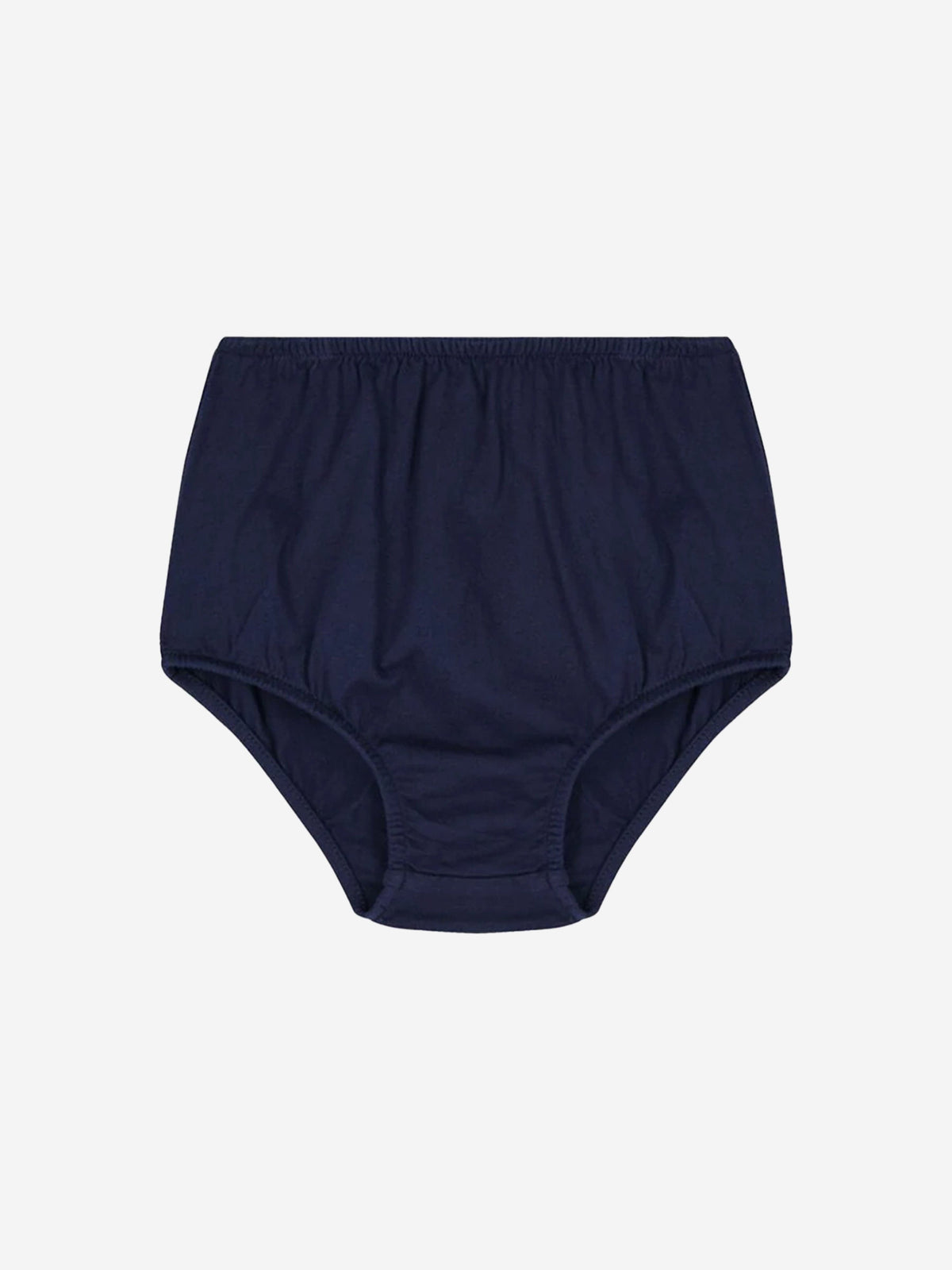 Ralph Lauren 女婴紧身裤套装（海军蓝）