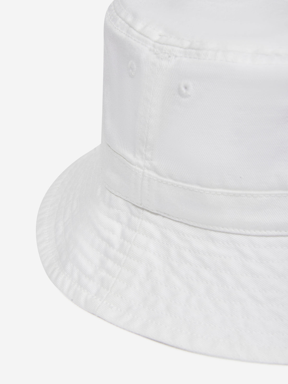 Ralph Lauren 男童白色熊渔夫帽