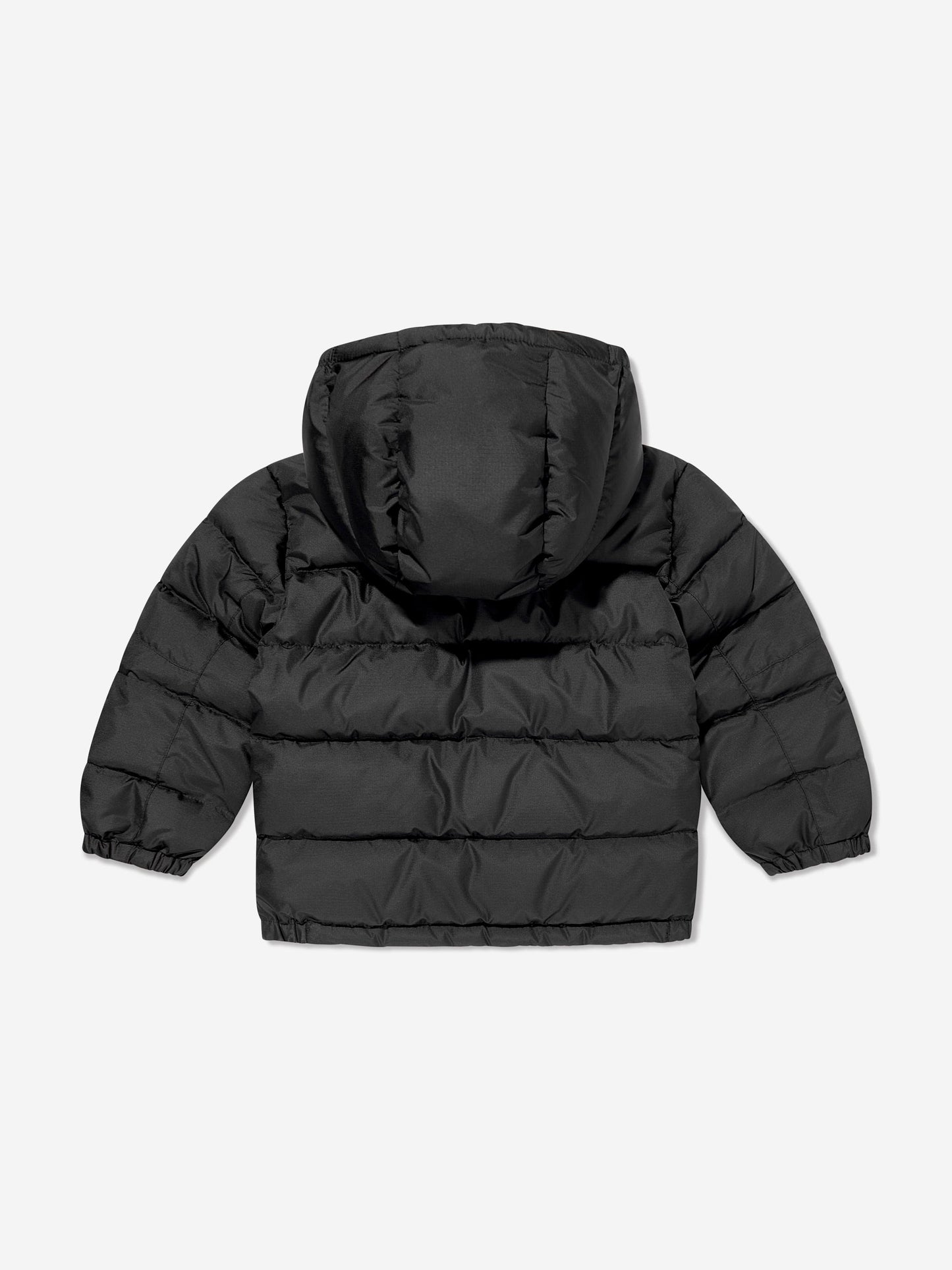 Ralph Lauren 男童黑色羽绒夹克