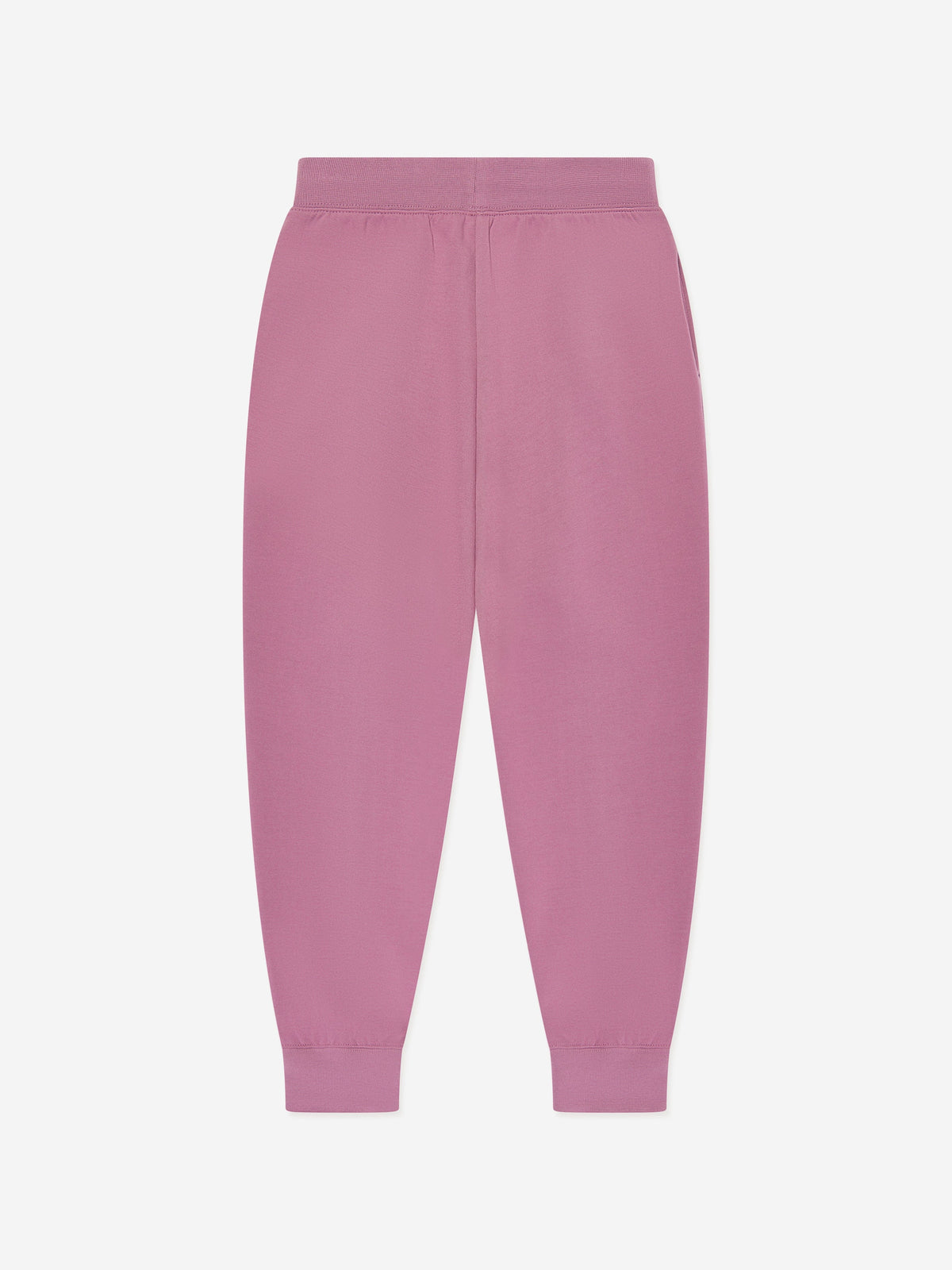 Ralph Lauren Girls Tech Joggers in Purple