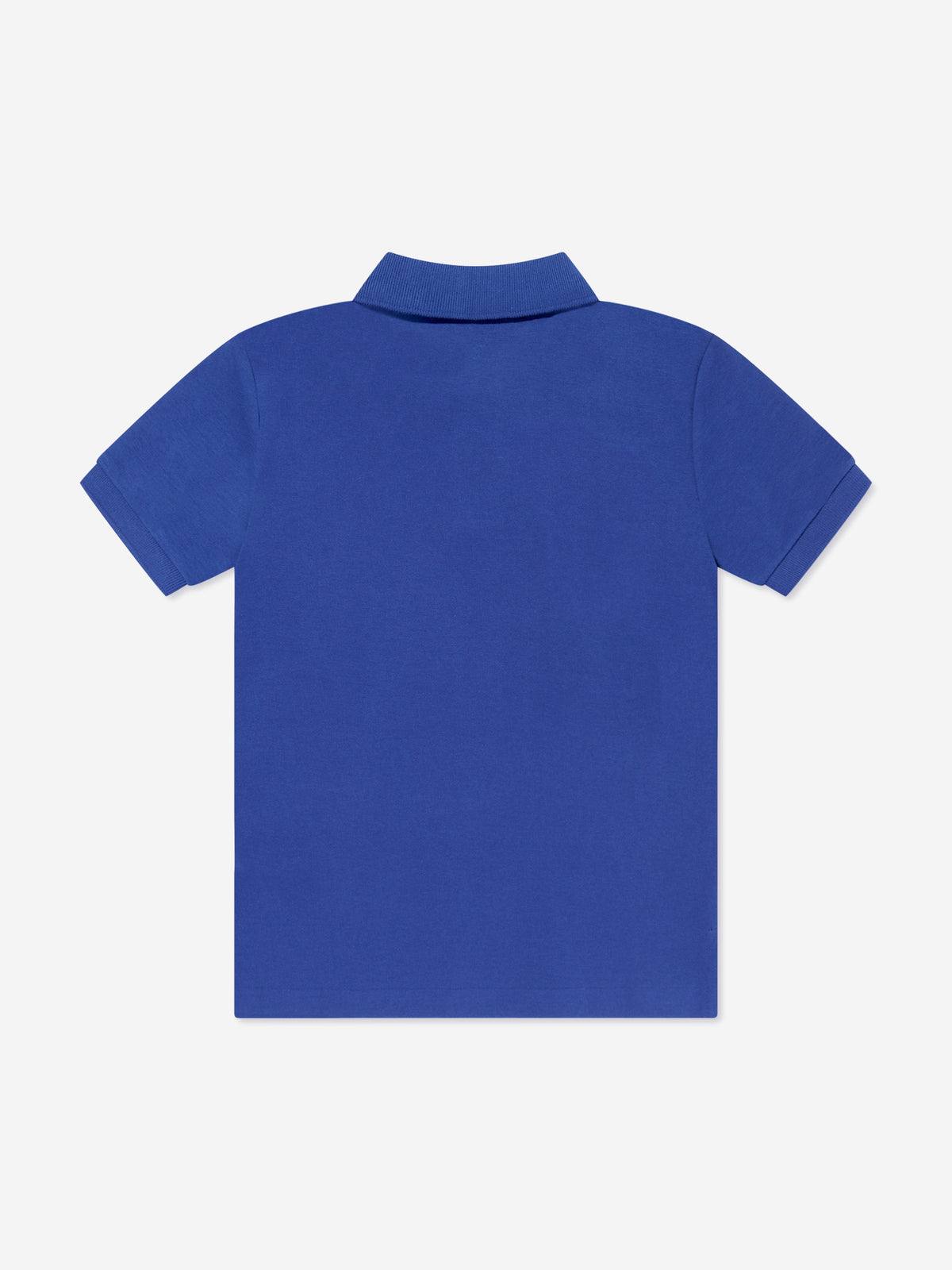 Ralph Lauren 男童徽标 Polo 衫 n 蓝色