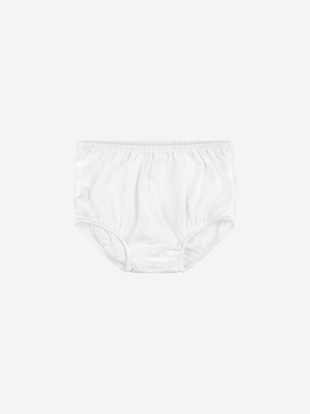 Ralph Lauren Baby Girls Schiffli Polo Dress in White