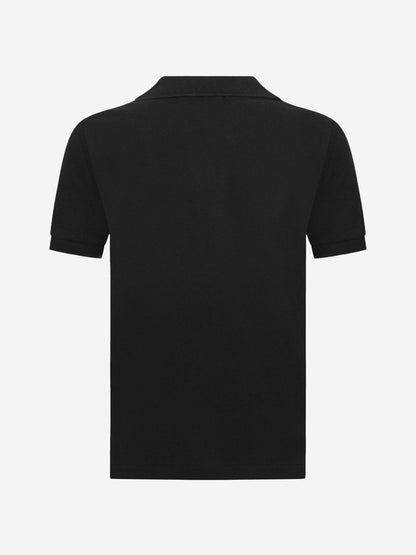 男孩定制版型 Polo 衫