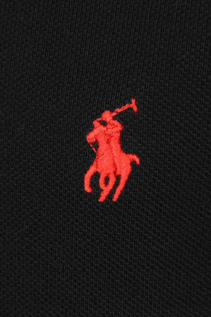 男孩定制版型 Polo 衫