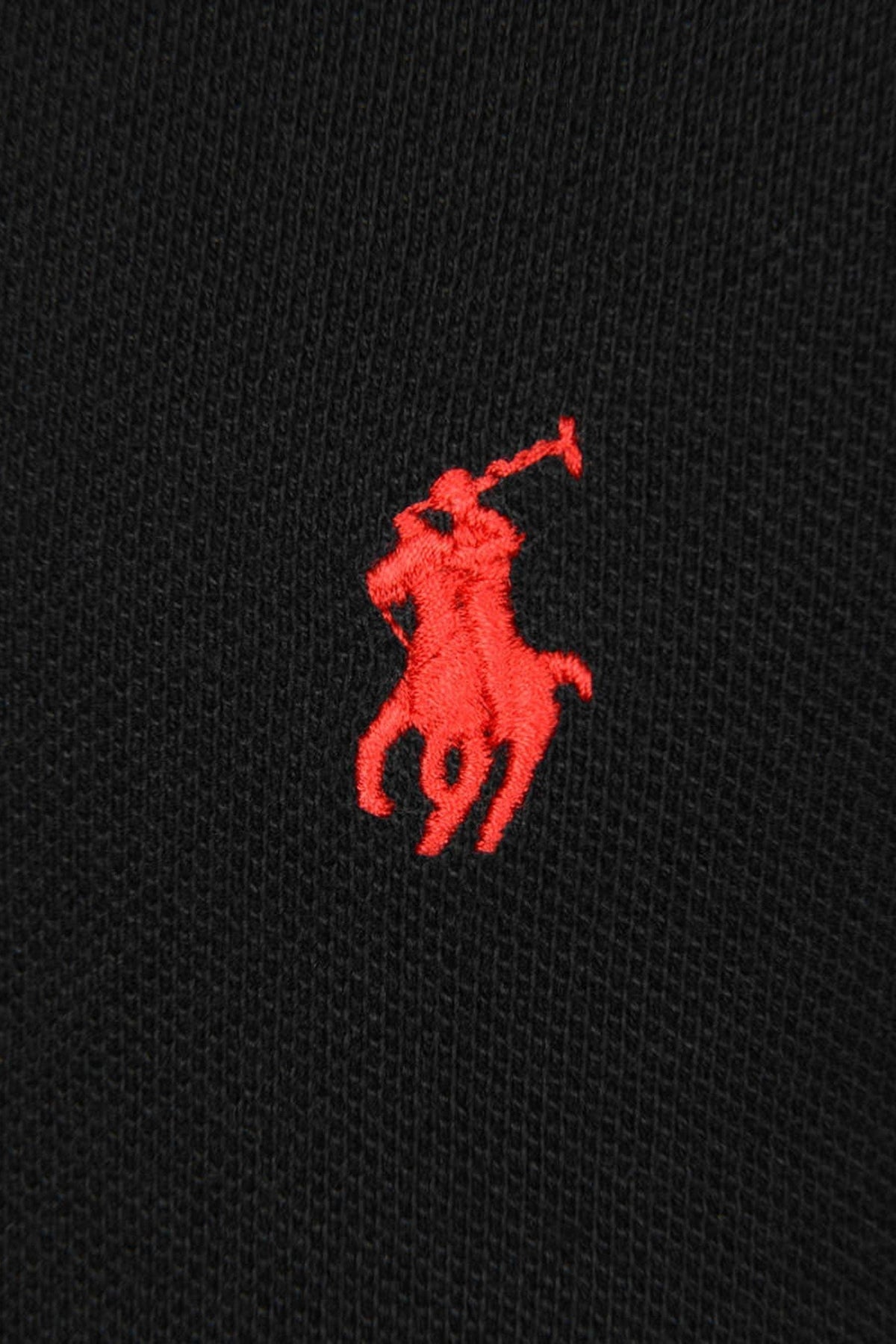 Ralph Lauren 男童定制版型 Polo 衫