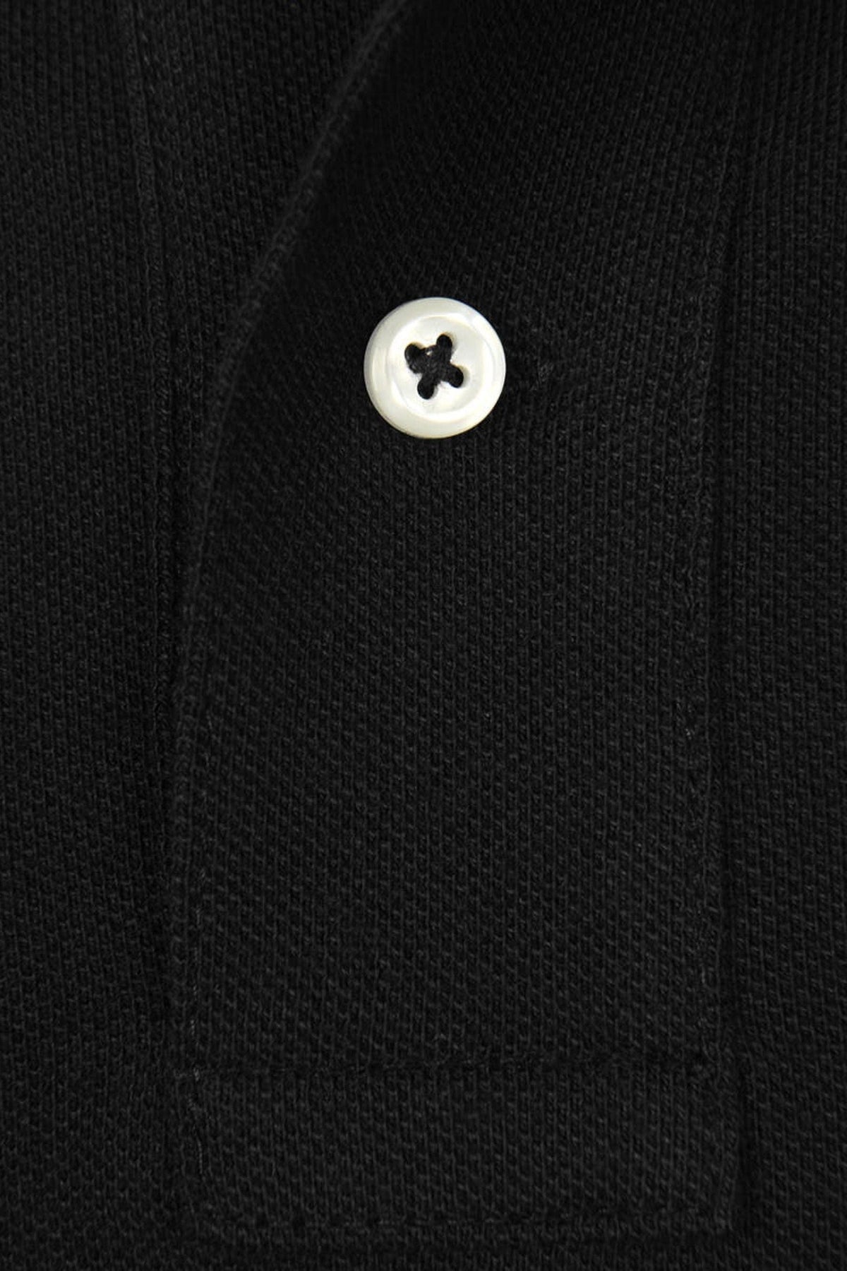 Ralph Lauren 男童定制版型 Polo 衫