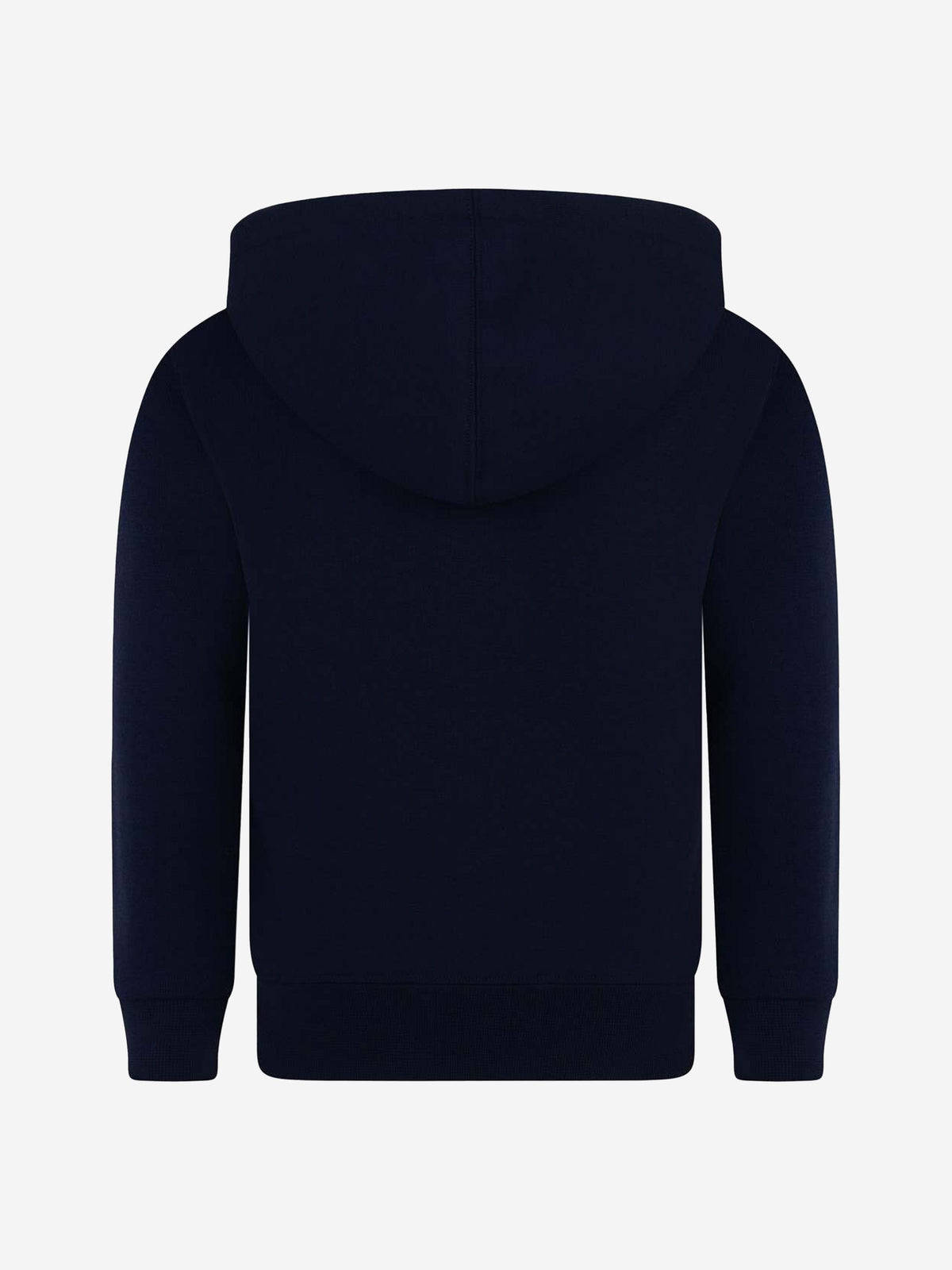 Ralph Lauren 男童徽标拉链上衣