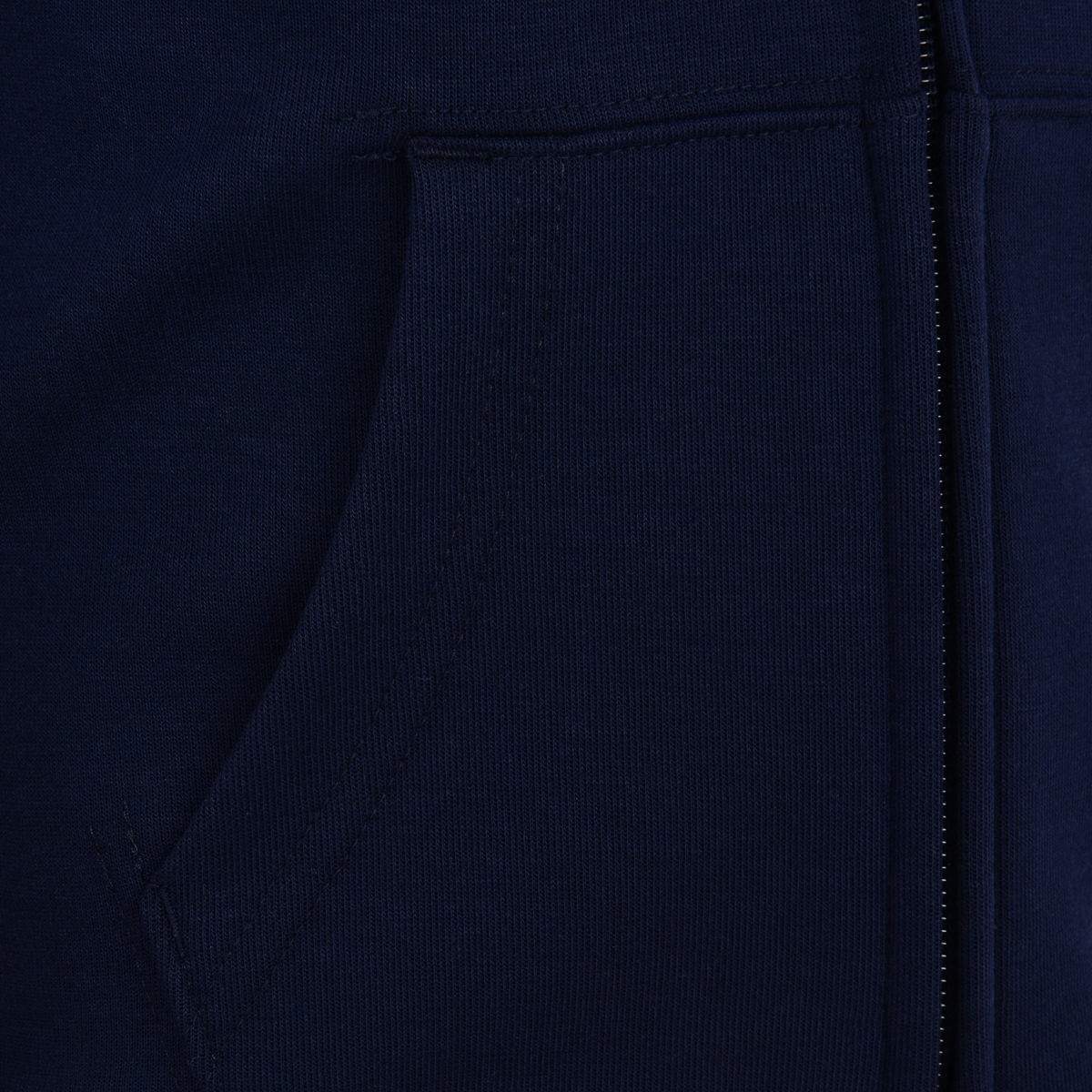 Ralph Lauren 男童徽标拉链上衣