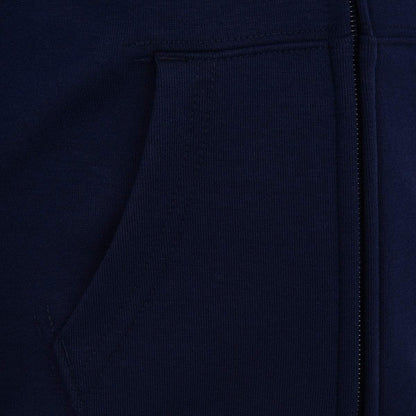 Ralph Lauren 男童徽标拉链上衣