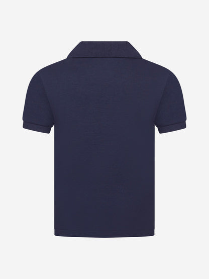 男婴 Polo 衫
