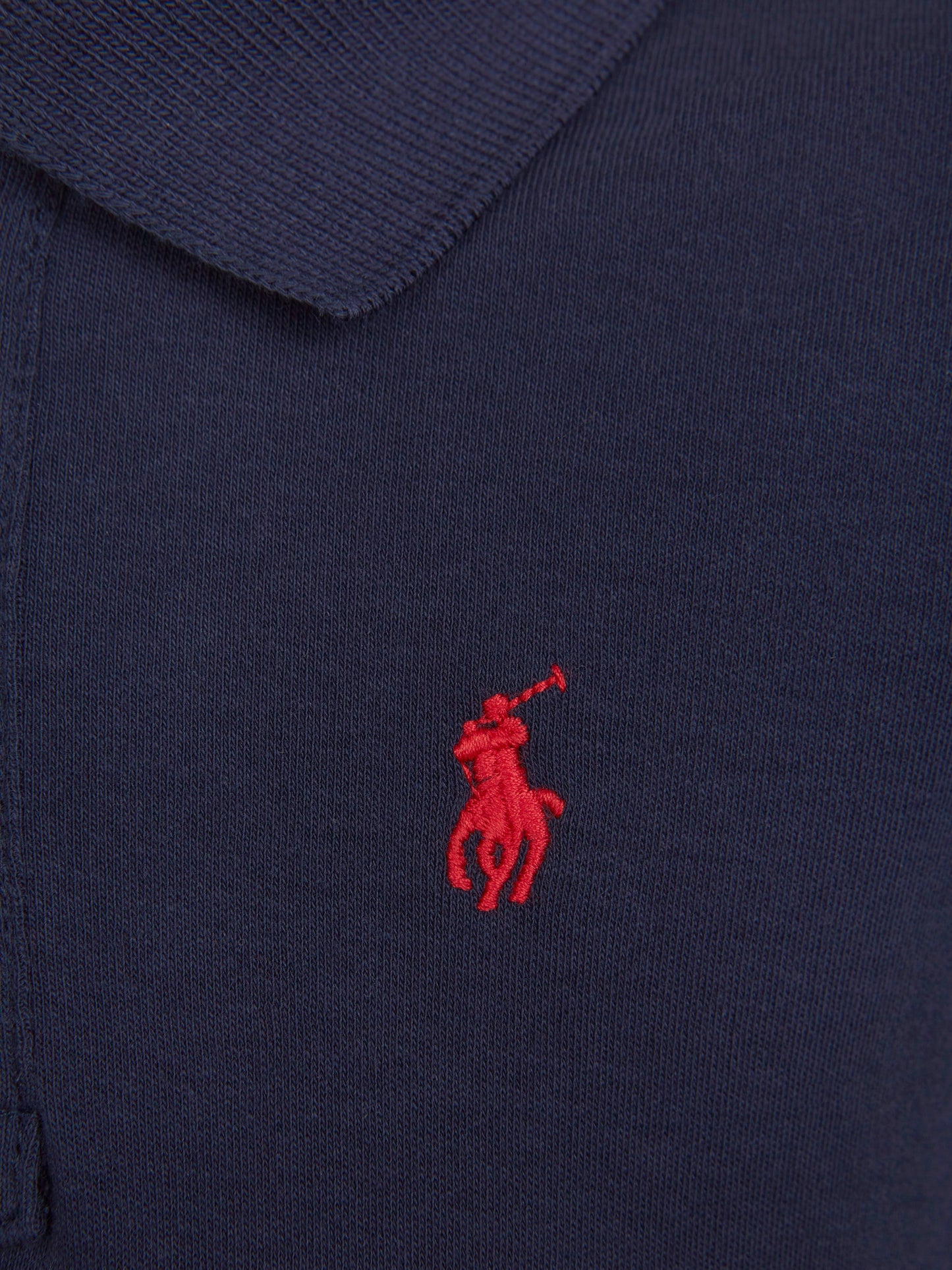 男婴 Polo 衫