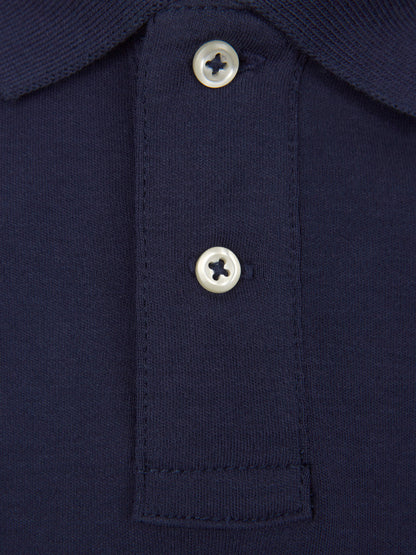 男婴 Polo 衫