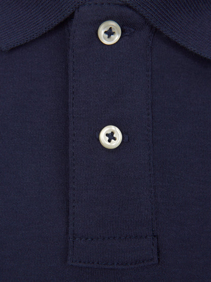 Ralph Lauren 男婴 Polo 衫