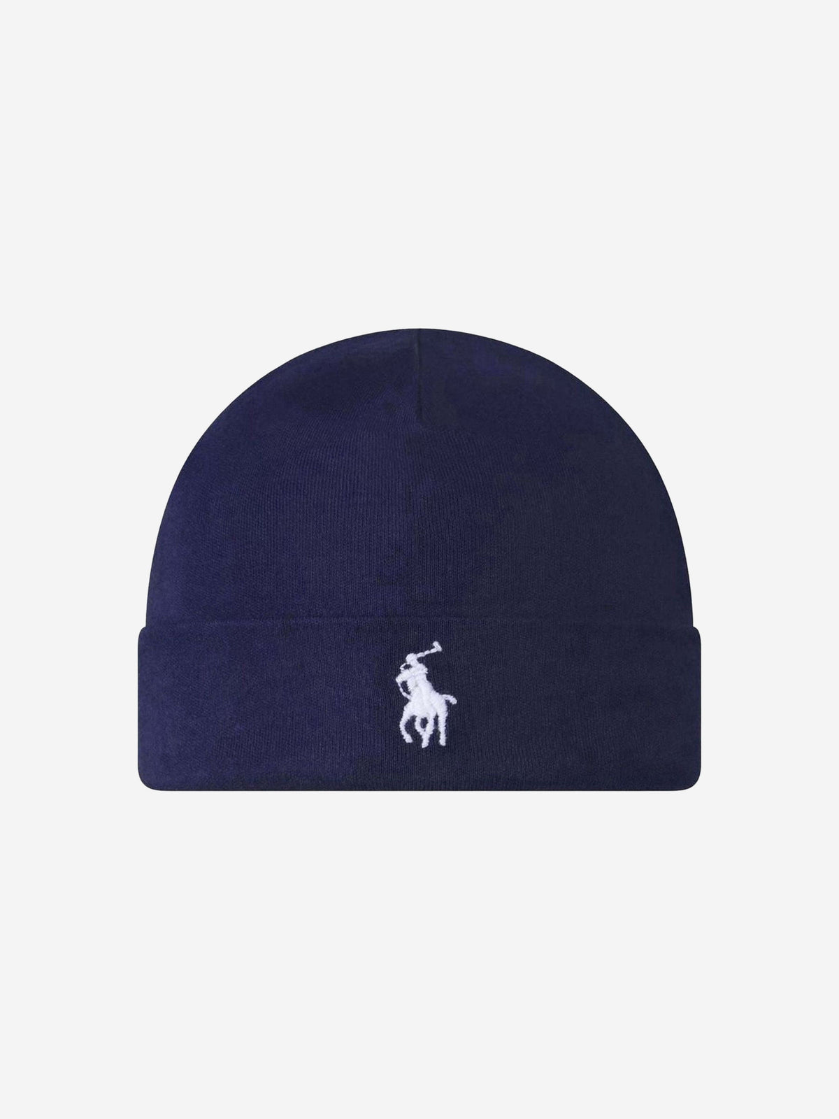Ralph Lauren 男婴帽子