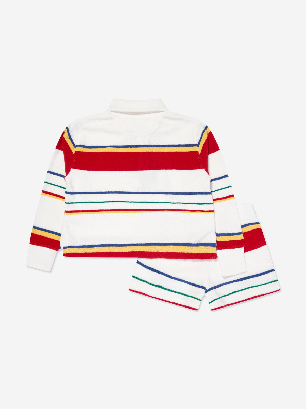 Ralph Lauren 女童短裤套装（多色）