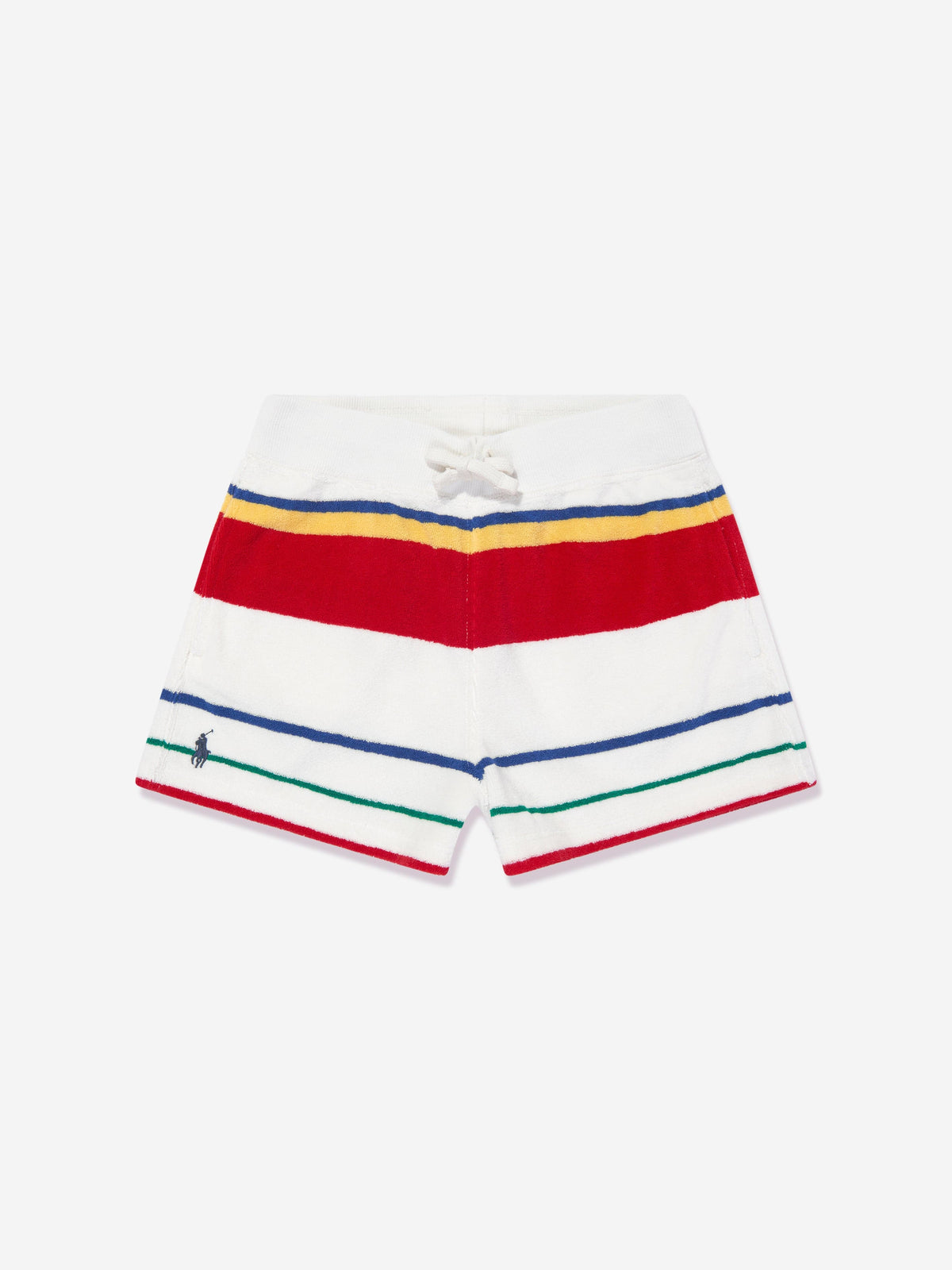 Ralph Lauren 女童短裤套装（多色）