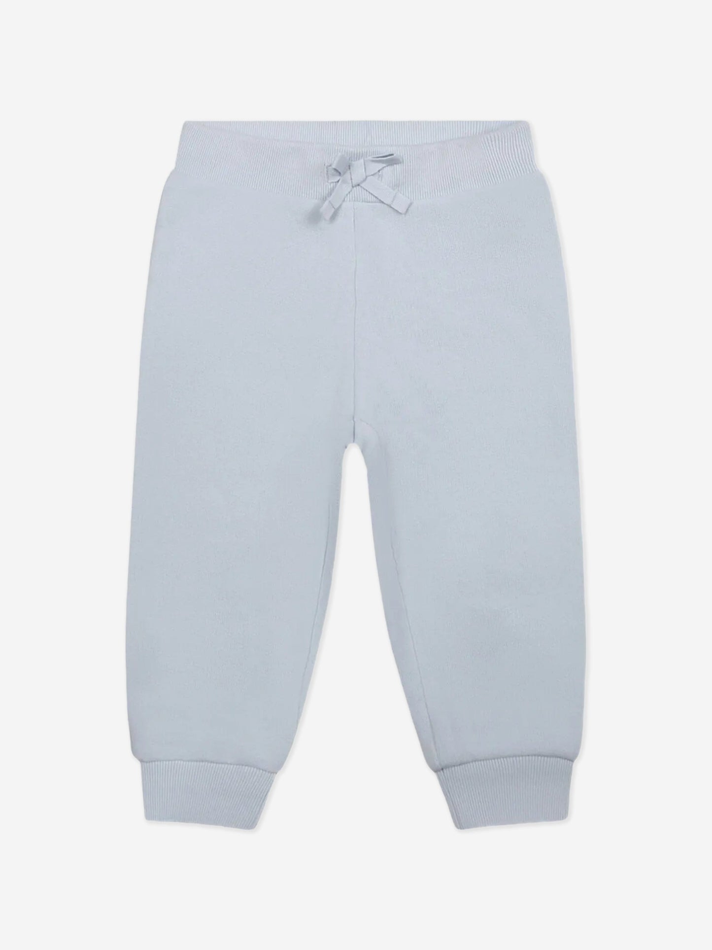 Baby Boys Logo Tracksuit in Blue