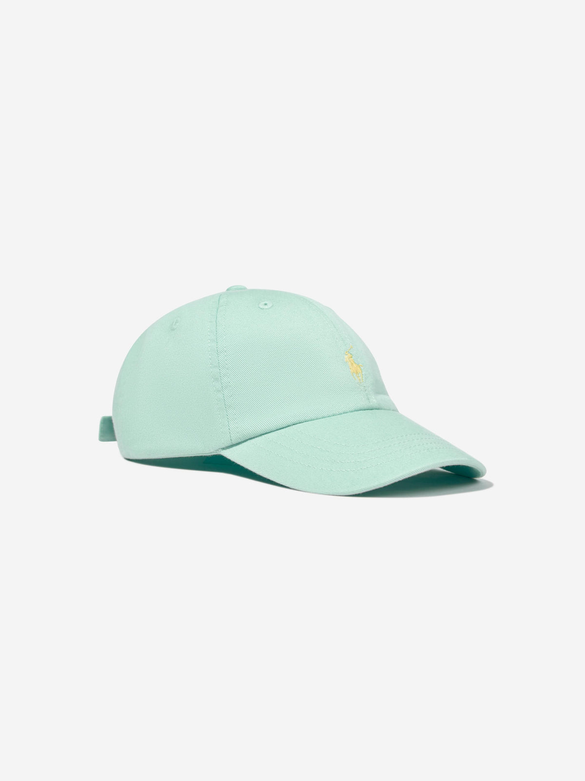 Boys Classic Cap in Green