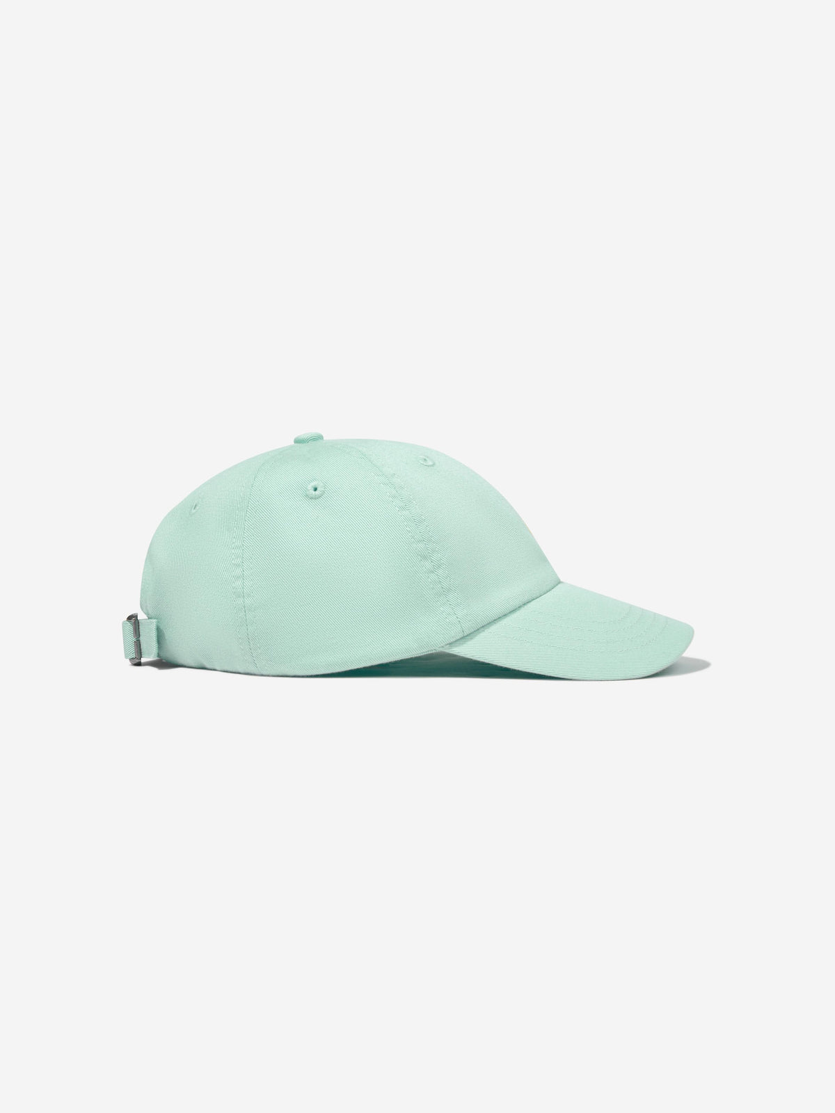 Boys Classic Cap in Green