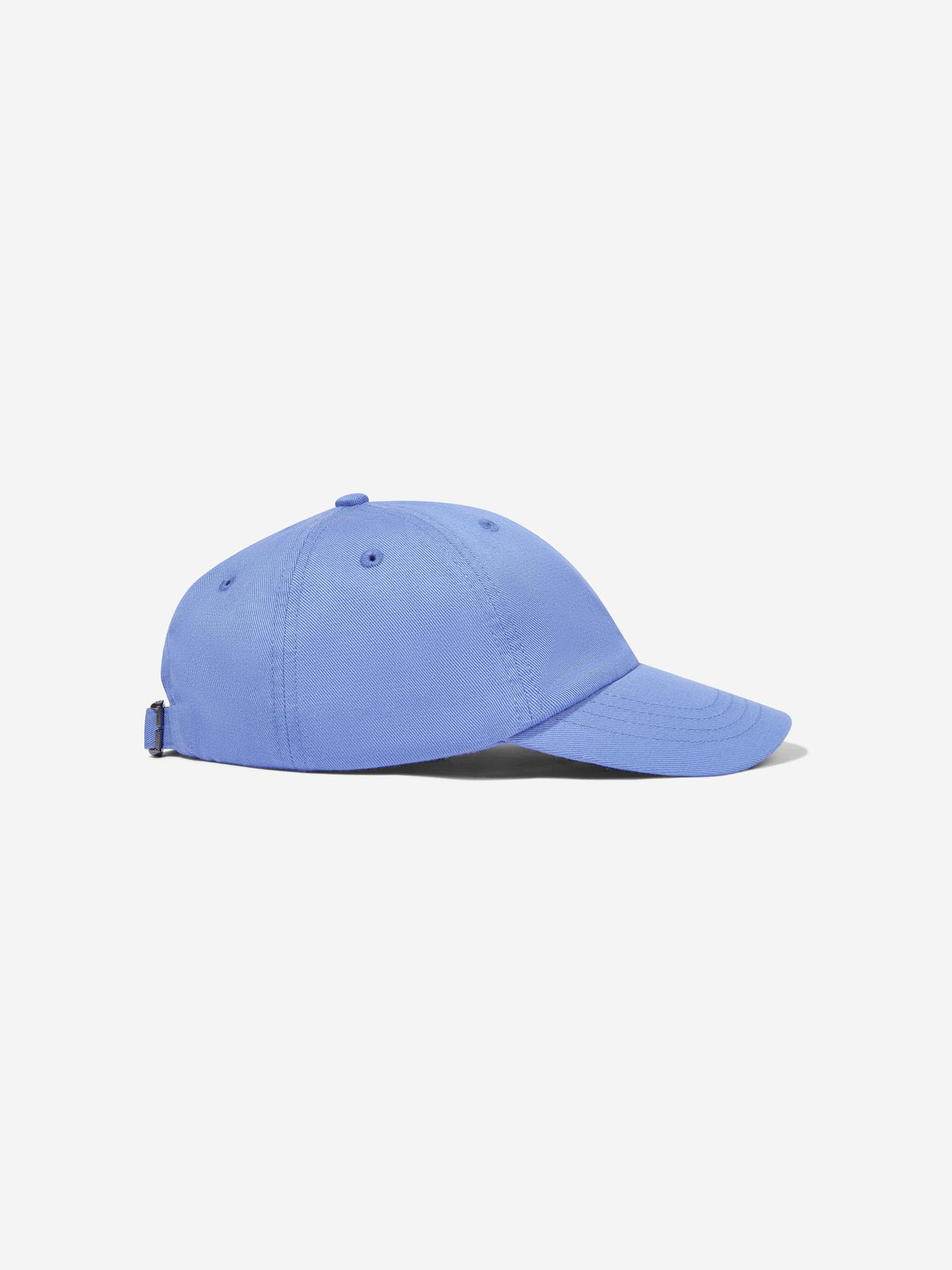 Boys Classic Cap in Blue