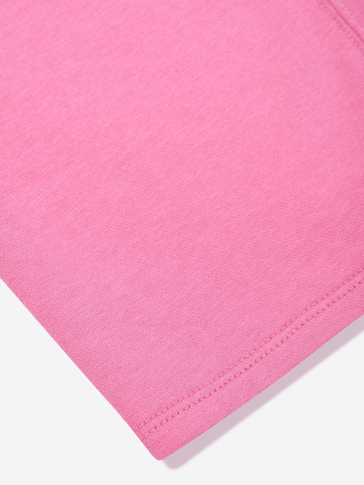 Girls Logo Joggers in Pink