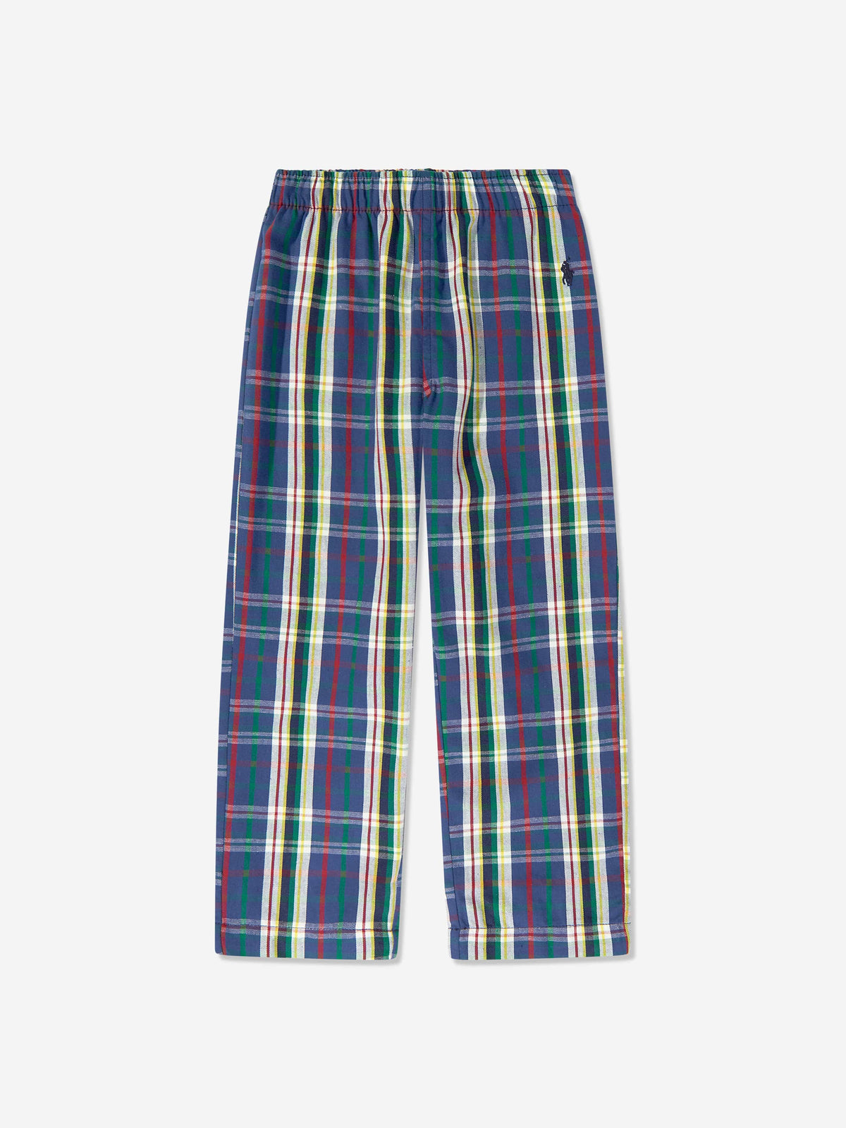 Ralph Lauren Boys Pyjama Set in Navy