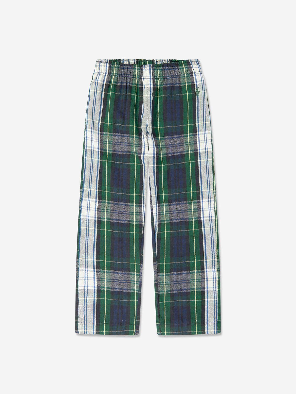 Ralph Lauren Boys Pyjama Set in Grey
