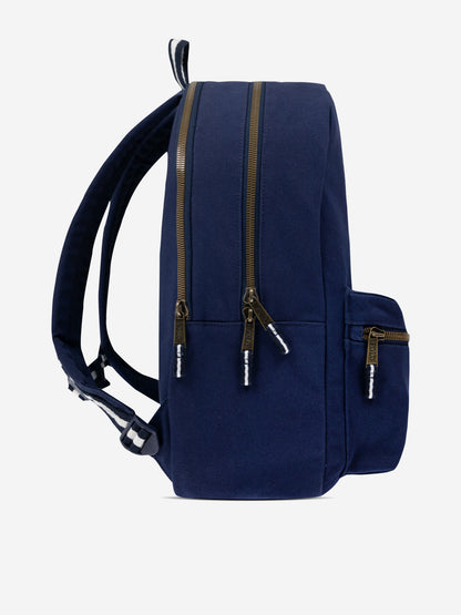 Kids Americana Backpack in Navy (45cm)
